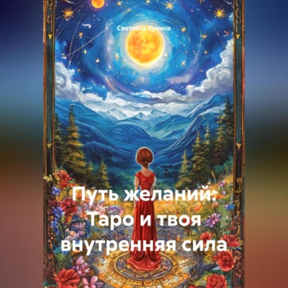 Путь желаний: Таро и твоя внутренняя сила