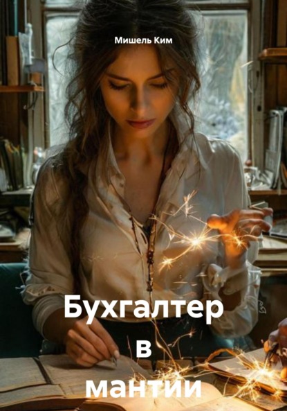 Скачать книгу Бухгалтер в мантии