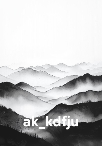 Скачать книгу ak_kdfju