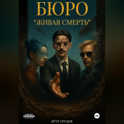 Бюро «Живая смерть»