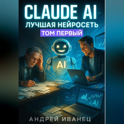Claude AI – Лучшая нейросеть. Путь от клерка к эксперту по искусственному интеллекту и запускам