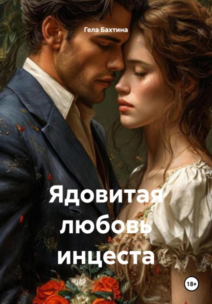 Скачать книгу Ядовитая любовь инцеста