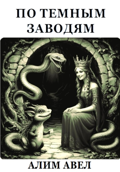 ПО ТЕМНЫМ ЗАВОДЯМ