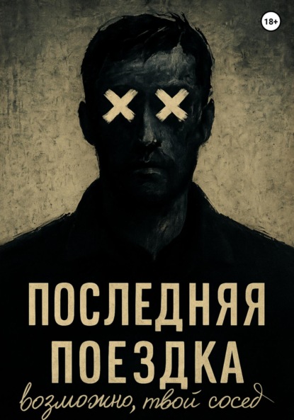 Скачать книгу Последняя поездка