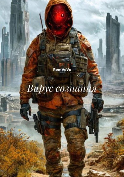 Скачать книгу Вирус сознания