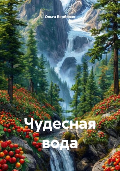 Скачать книгу Чудесная вода