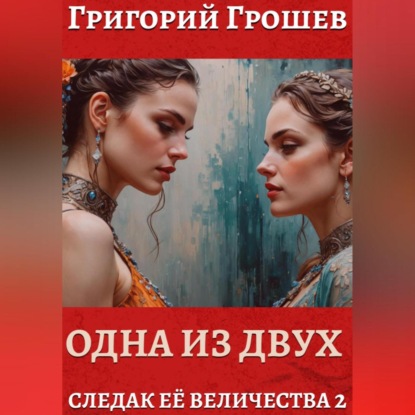 Скачать книгу Одна из двух