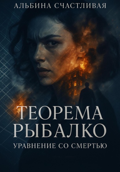 Скачать книгу Теорема Рыбалко. Уравнение со смертью