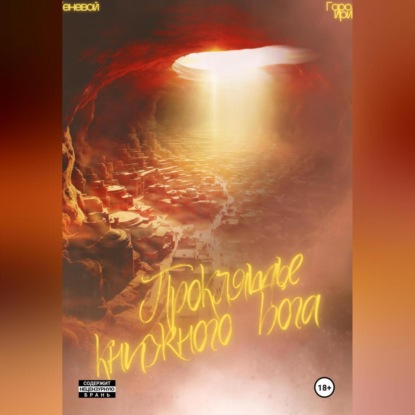 Скачать книгу Проклятие книжного бога. Город Ирий