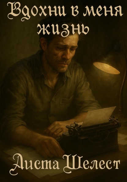 Скачать книгу Вдохни в меня жизнь