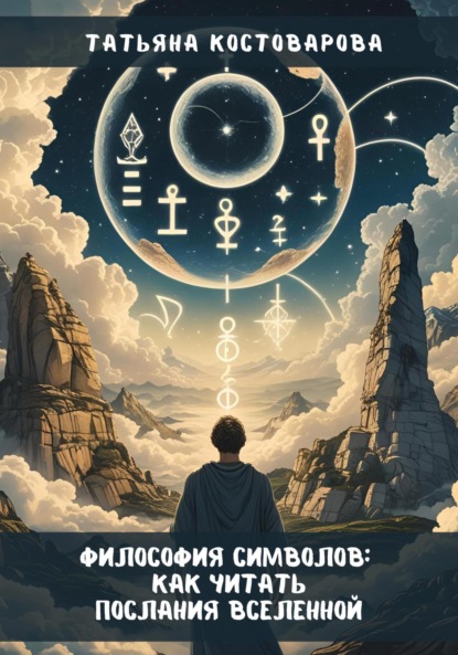 Скачать книгу Философия символов: Как читать послания Вселенной