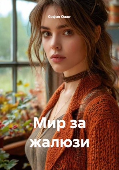 Мир за жалюзи