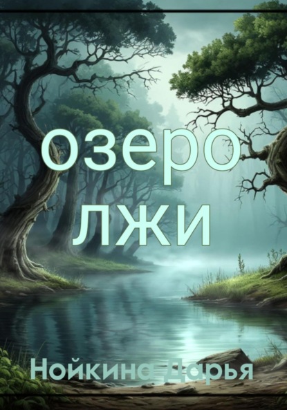 Скачать книгу Озеро лжи
