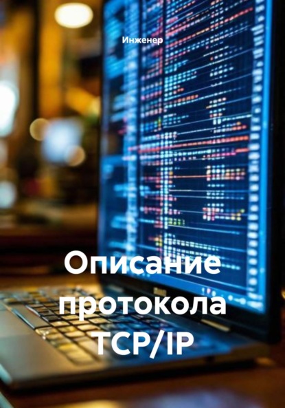 Скачать книгу Описание протокола TCP/IP