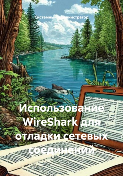 Использование WireShark для отладки сетевых соединений