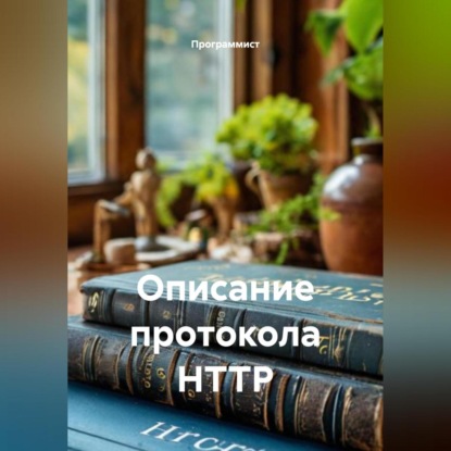Скачать книгу Описание протокола HTTP