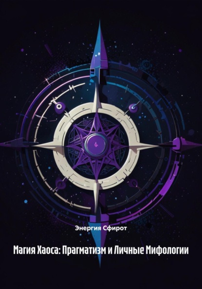 Скачать книгу Магия Хаоса: Прагматизм и Личные Мифологии