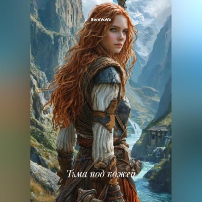 Скачать книгу Тьма под кожей