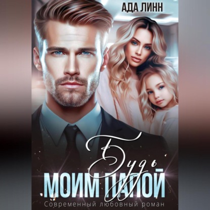 Скачать книгу Будь моим папой