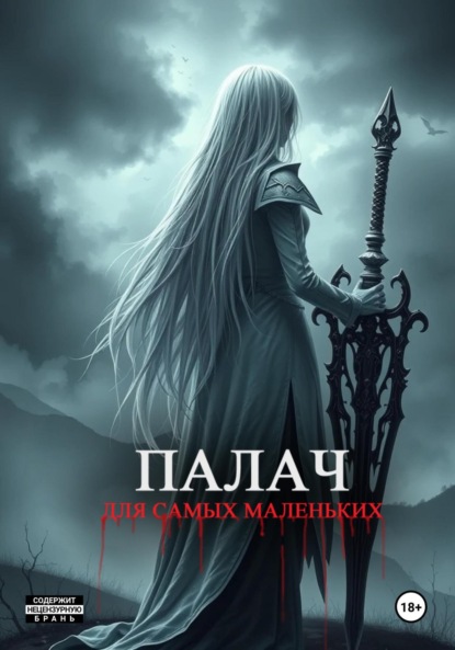 Скачать книгу Палач для самых маленьких