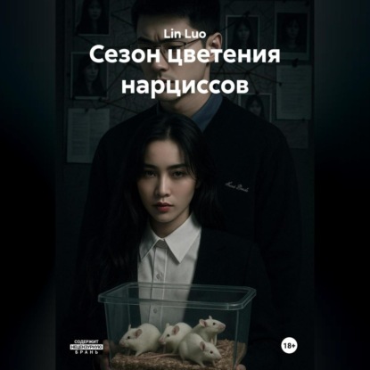 Скачать книгу Сезон цветения нарциссов