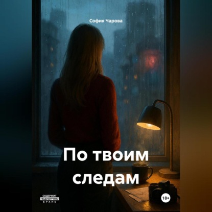 Скачать книгу ПО ТВОИМ СЛЕДАМ