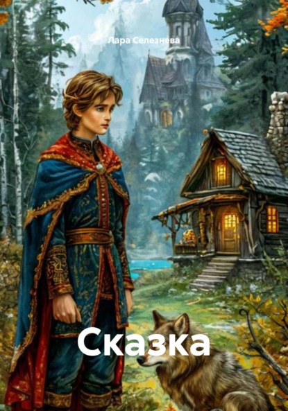 Скачать книгу Сказка