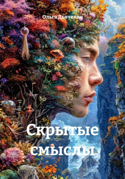 Скачать книгу Скрытые смыслы