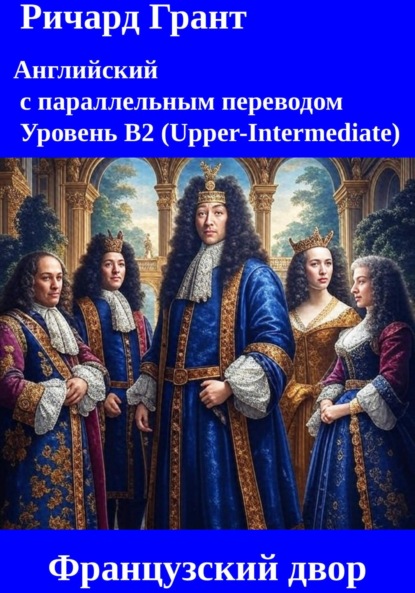 Скачать книгу Французский двор: Заговор прокажённых, Варфоломеевская ночь, Гугенотские восстания, Заговор против Карла I, Мадам де Монтеспан