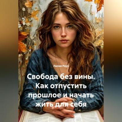 Скачать книгу Свобода без вины. Как отпустить прошлое и начать жить для себя
