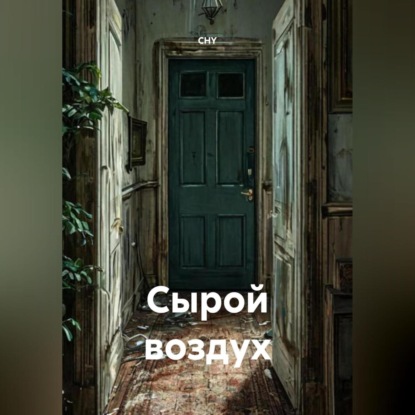 Сырой воздух