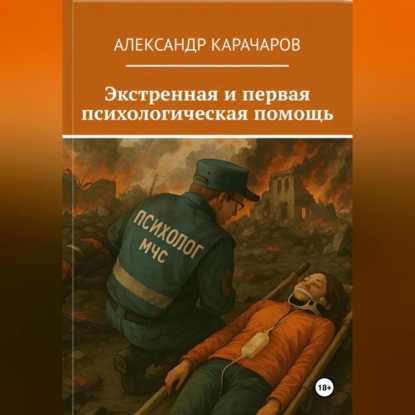 Экстренная и первая психологическая помощь