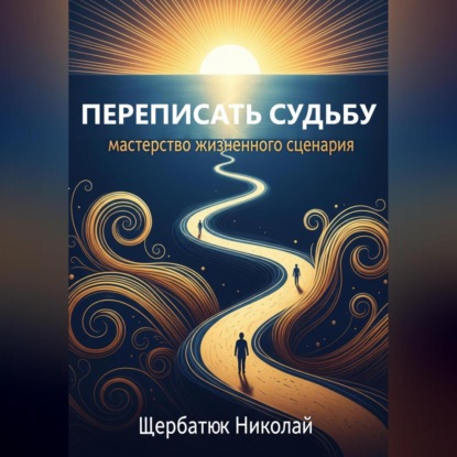 Скачать книгу Переписать Судьбу: Мастерство Жизненного Сценария