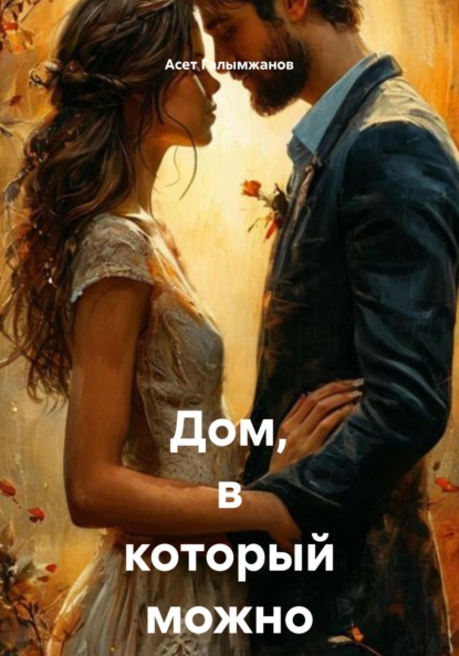 Скачать книгу Дом, в который можно вернуться