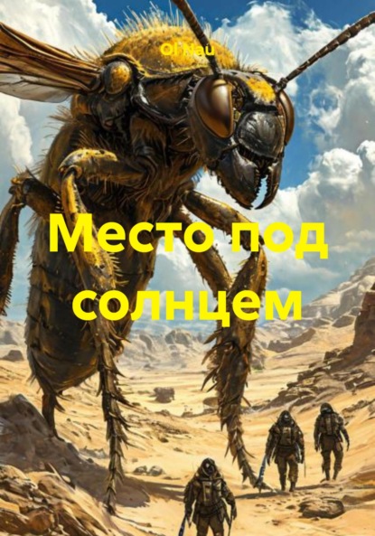 Скачать книгу Место под солнцем