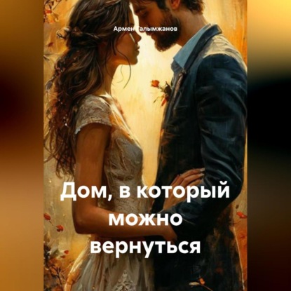 Дом, в который можно вернуться