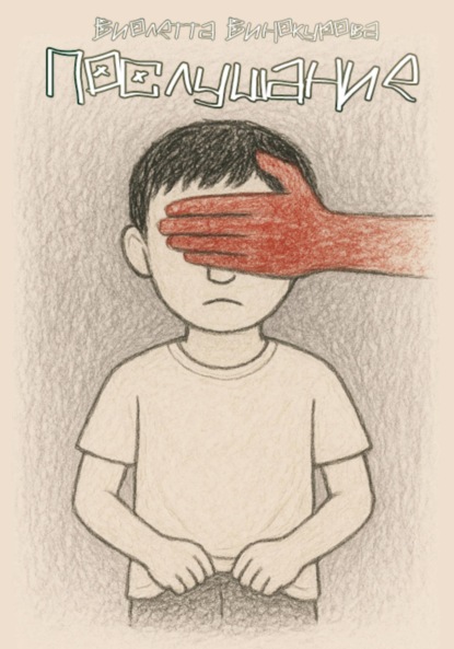 Скачать книгу Послушание