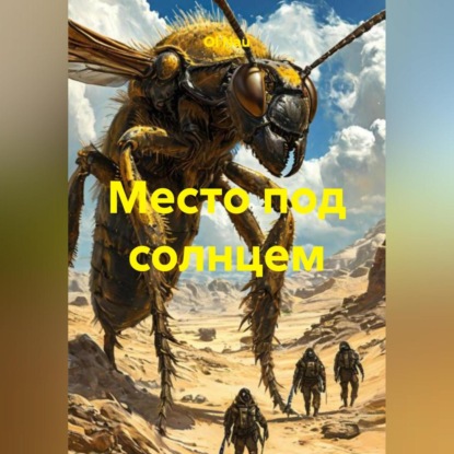 Скачать книгу Место под солнцем
