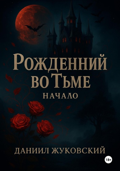 Рождённый во Тьме: Начало