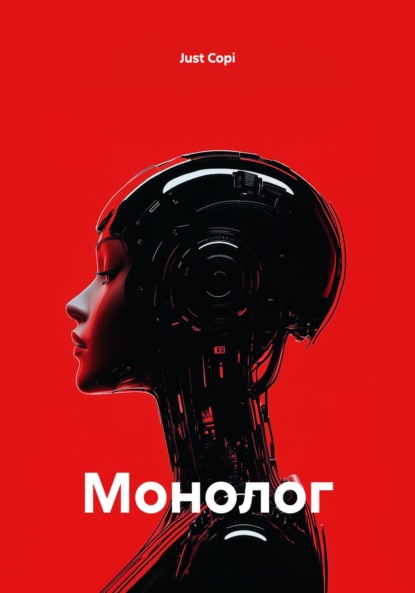 Скачать книгу Монолог