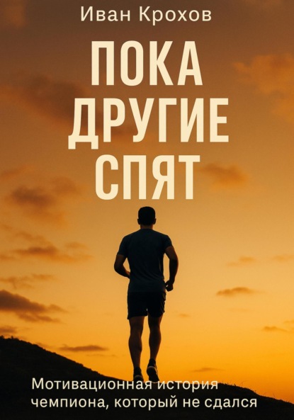 Скачать книгу Пока другие спят