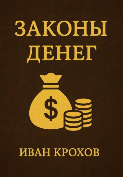 Скачать книгу Законы денег