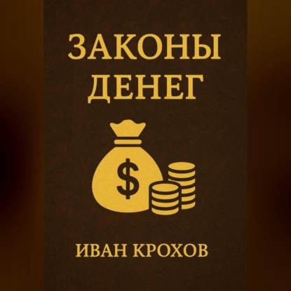 Скачать книгу Законы денег