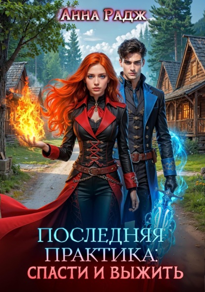 Скачать книгу Последняя практика: спасти и выжить