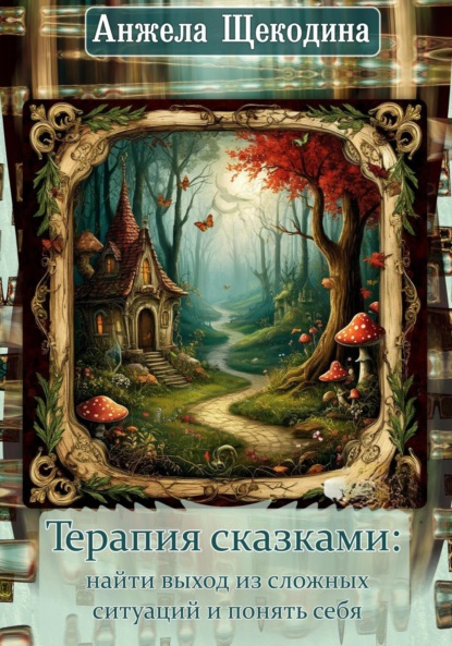 Скачать книгу Терапия сказками: найти выход из сложных ситуаций и понять себя