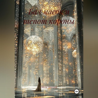 Скачать книгу Бал масок и шепот короны
