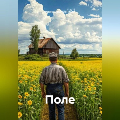 Скачать книгу Поле