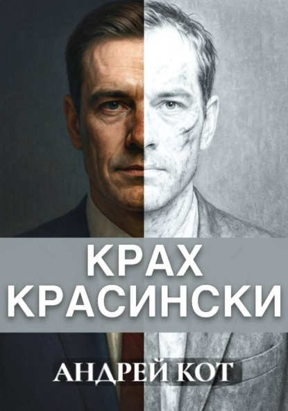 Скачать книгу Крах Красински