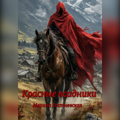 Красные всадники