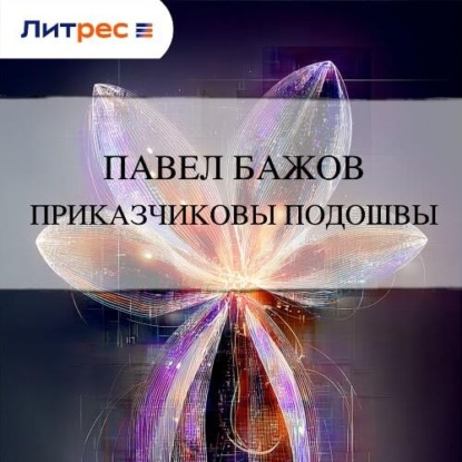 Скачать книгу Приказчиковы подошвы